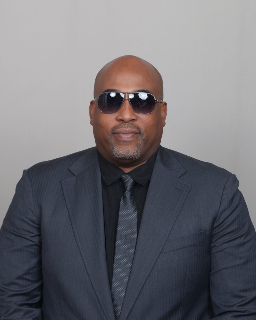 Top security guards in los angeles
